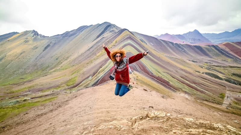 Vinicunca