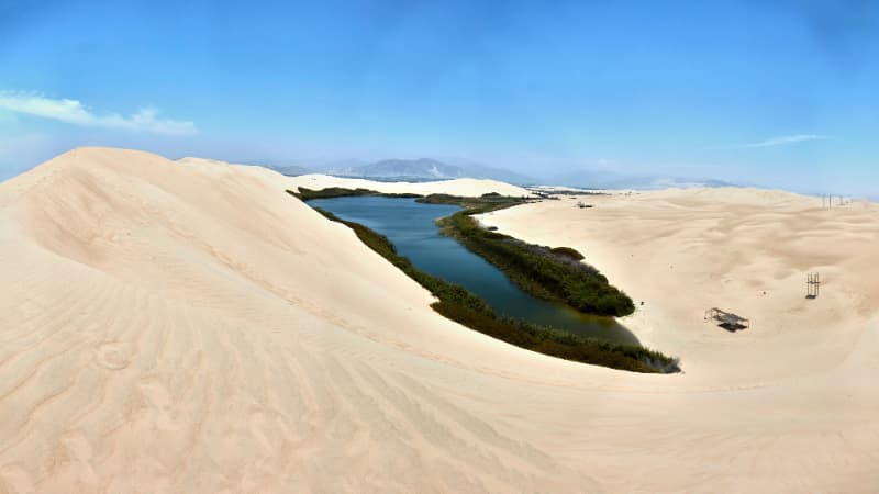 Laguna Morón