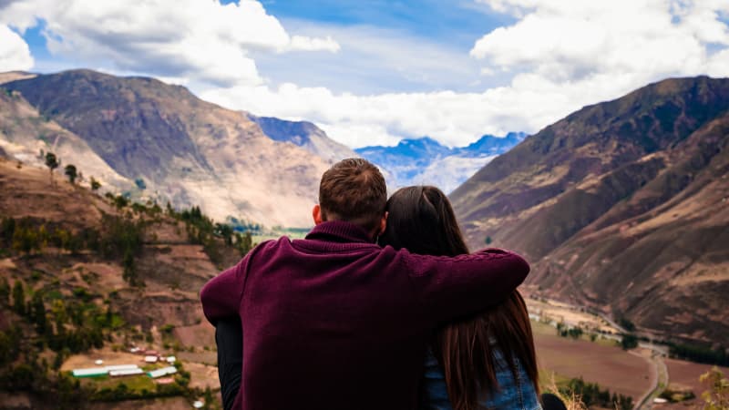 Valle Sagrado de los Incas