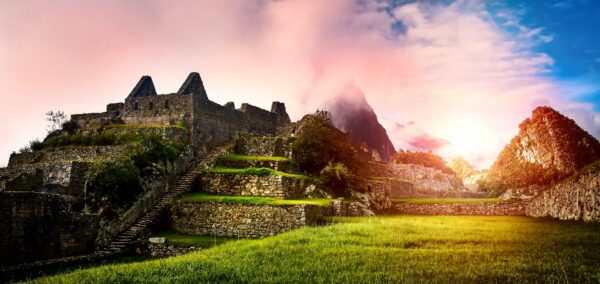 Tipos de Tours hacia Machu Picchu