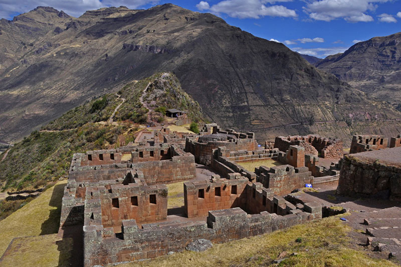 Pisac