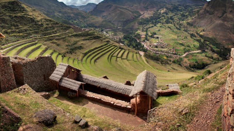 Cusco Valle Sagrado