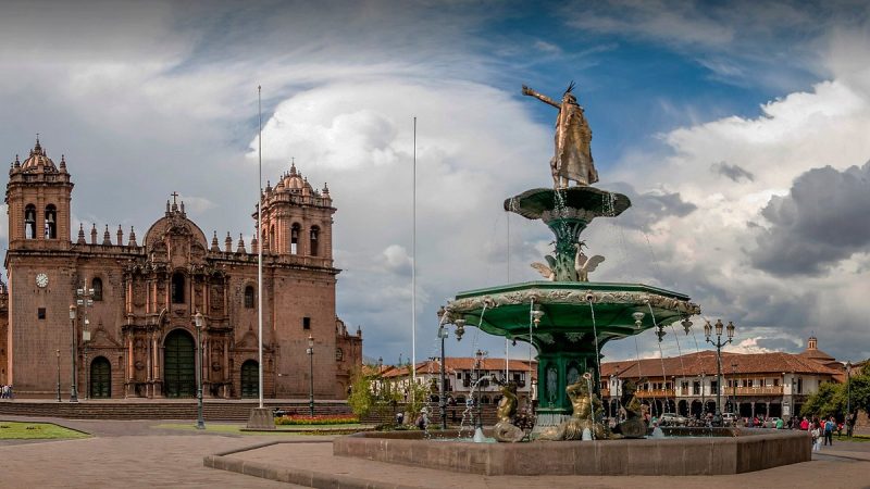 plaza-armas-cusco-belleza